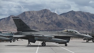 RF-N 23-2 aircraft B-roll