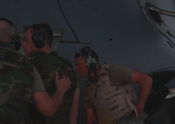 Dover reservists train in Hawaii