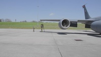 134th ARW generation exercise