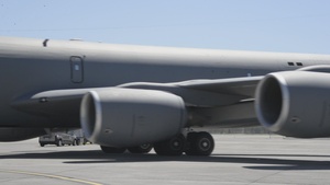 134th Airmen Conduct Readiness Exercise
