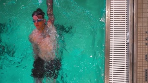 Army Adaptive Sports Camp 2023
