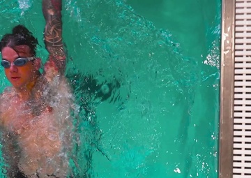 Army Adaptive Sports Camp 2023