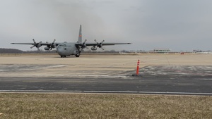 C-130 Hercules