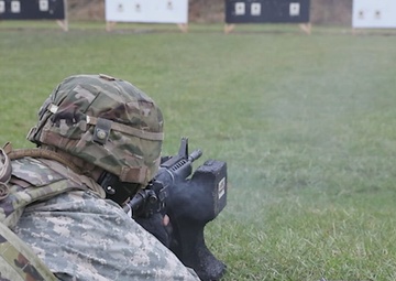 37th IBCT Soldiers take part in OHARNG State BWC