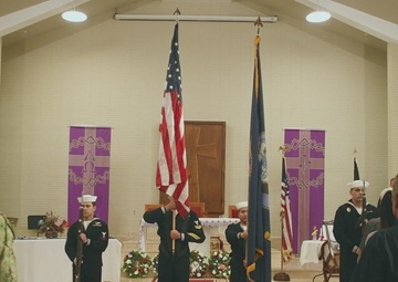 NAVSTA Rota celebrates National Vietnam War Veterans Day