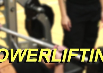 Army Adaptive Sports Camp 2023