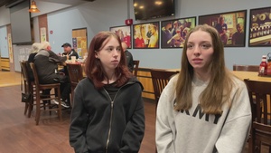 Shaw Family embraces unique Army opportunity, shared time together