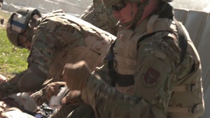 JB MDL Fort Dix MSTC Combat Life Savers Course 30 MARCH 2023