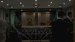 385th Military Police Battalion welcomes new Noncommissioned Officers