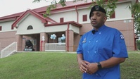 Hunter Army Airfield cuts ribbon on modernized Warrior Restaurant