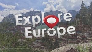 AFN Explore Europe Teatro Olimpico