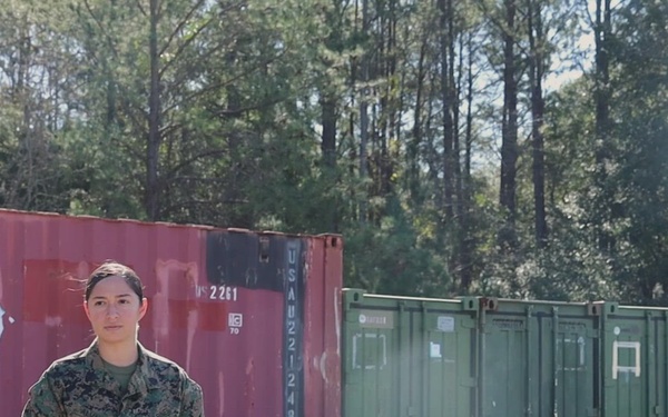 FARP OIC Course B-ROLL