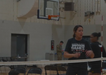 Army Adaptive Sports Camp 2023