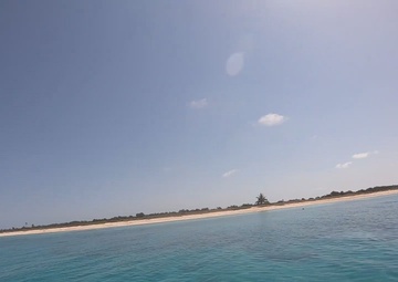 Coast Guard rescues stranded migrants off Cay Sal Bank