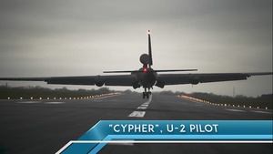 U-2 Pilot Interviews