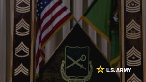 385th Military Police Battalion welcomes new Noncommissioned Officers
