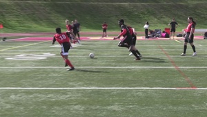 Intramural Soccer Championship