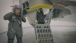 711 HPW Research Altitude Chambers (RAC) and Centrifuge