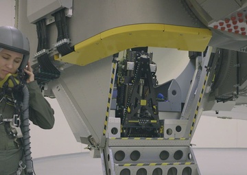711 HPW Research Altitude Chambers (RAC) and Centrifuge