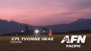 Joint Mobility Coordination Center Prep for Balikatan 23