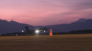 Joint Mobility Coordination Center Prep for Balikatan 23 (No Graphics)