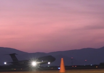 Joint Mobility Coordination Center Prep for Balikatan 23 (No Graphics)