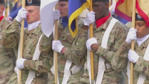 Renovation Completes on one of the historic buildings on Camp Zama