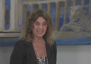 Cultural Relations AO