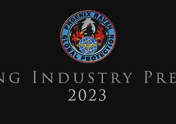 Phoenix Ravens Spring Industry Preview Video 2023