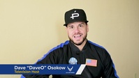 Wings of Blue tandem jumps with celebrities-60 second version
