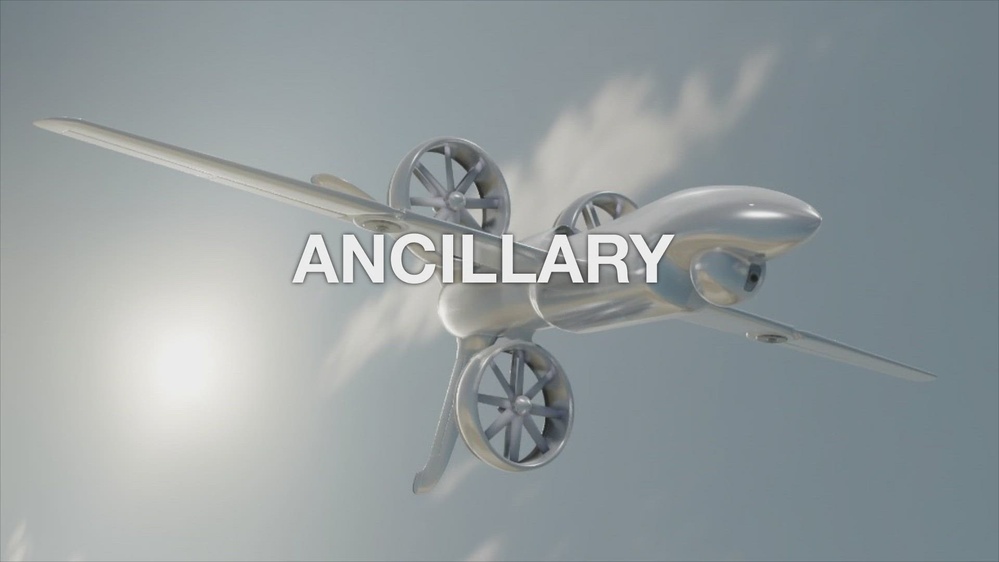 DVIDS Video AdvaNced airCraft InfrastructureLess Launch And