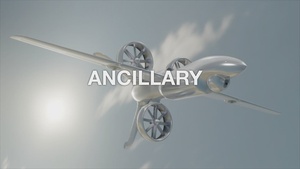 AdvaNced airCraft Infrastructure-Less Launch And RecoverY (ANCILLARY)