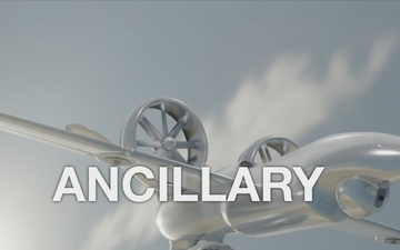 AdvaNced airCraft Infrastructure-Less Launch And RecoverY (ANCILLARY)