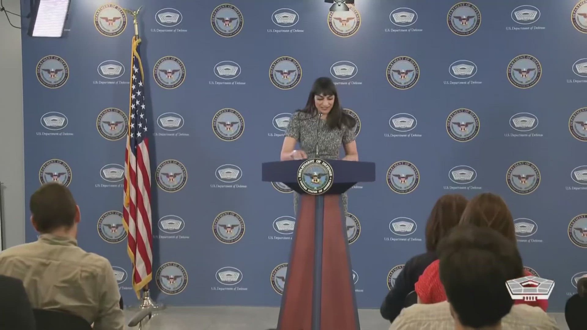 Multimedia | U.S. Department of War