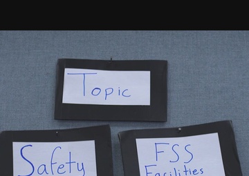 AFNgo has the safest DJs!