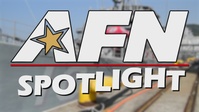 Pacific Spotlight - SCPO Vincent Miller Afloat Training Group Western Pacific