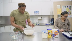 What's Cooking? Ep. 4