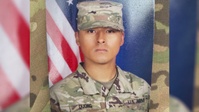 Why I Serve - Spc David Duong