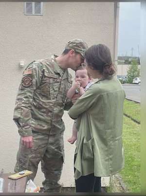 Month of the Military Child Appreciation Video