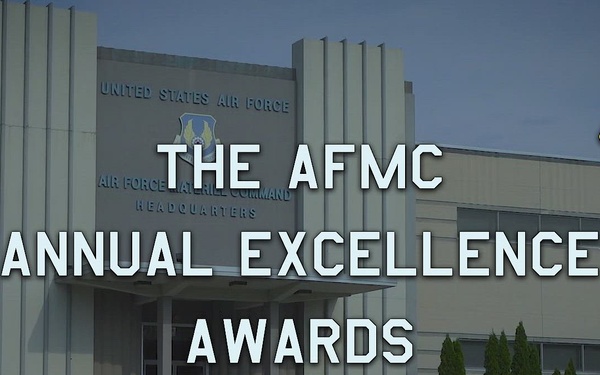 2023 AFMC Annual Excellence Awards