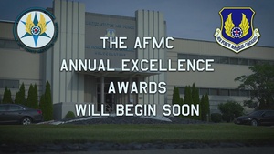 AFMC Annual Excellence Awards Part 1