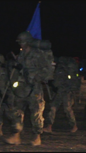 The Forge: Final Morning