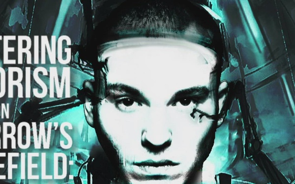 Promo | Countering Terrorism on Tomorrow’s Battlefield: Critical Infrastructure Security and Resiliency