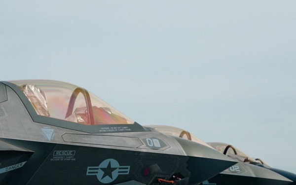 NTAG Southwest attends MCAS Yuma, Arizona Air Show