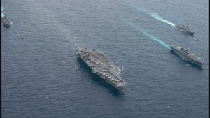 INDOPACOM Update