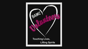 BAMC Volunteers