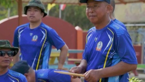 Cobra Gold 23: Sports Day (Video Production)