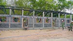 Cobra Gold 23: MWSS-171 Participates in Cobra Gold 2023 (Video Productions)
