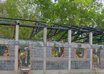 Cobra Gold 23: MWSS-171 Participates in Cobra Gold 2023 (Video Productions)