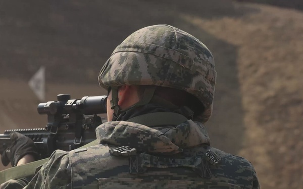 KMEP 23-2 Combat Marksmanship Range